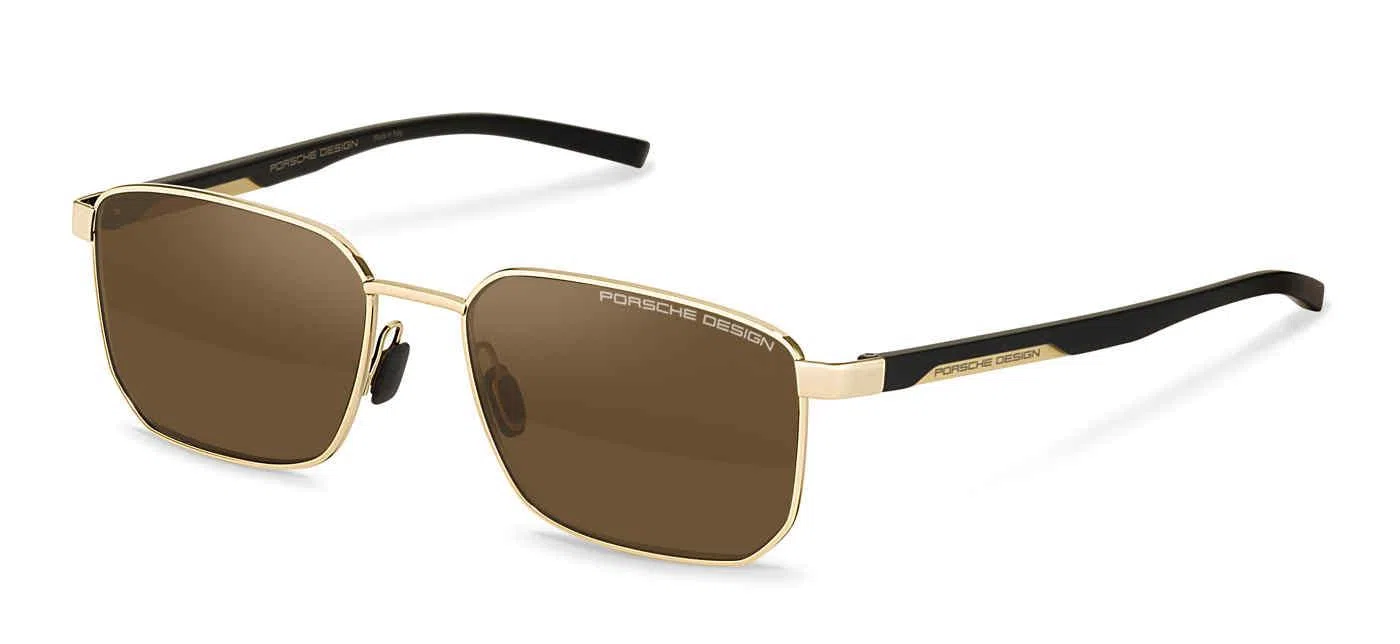 Porsche Design P8982 Sunglasses - view 2